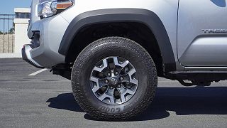 2023 Toyota Tacoma TRD Off Road 3TMCZ5AN7PM600628 in San Bernardino, CA 10