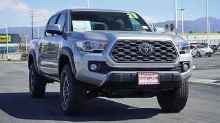 2023 Toyota Tacoma TRD Off Road 3TMCZ5AN7PM600628 in San Bernardino, CA 9