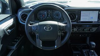 2023 Toyota Tacoma TRD Off Road 3TMCZ5AN7PM593700 in San Bernardino, CA 18