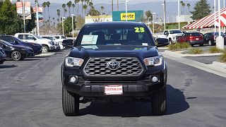 2023 Toyota Tacoma TRD Off Road 3TMCZ5AN7PM593700 in San Bernardino, CA 2