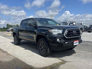 2023 Toyota Tacoma  3TMCZ5AN7PM602606 in Southaven, MS 1