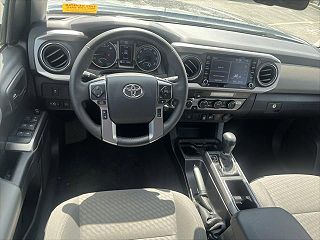 2023 Toyota Tacoma  3TMCZ5AN7PM602606 in Southaven, MS 13
