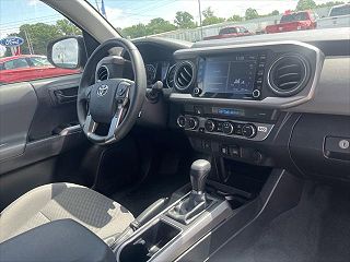 2023 Toyota Tacoma  3TMCZ5AN7PM602606 in Southaven, MS 17