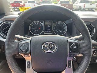 2023 Toyota Tacoma  3TMCZ5AN7PM602606 in Southaven, MS 18