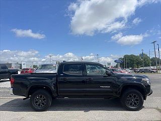 2023 Toyota Tacoma  3TMCZ5AN7PM602606 in Southaven, MS 2