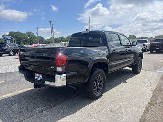 2023 Toyota Tacoma  3TMCZ5AN7PM602606 in Southaven, MS 3