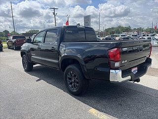 2023 Toyota Tacoma  3TMCZ5AN7PM602606 in Southaven, MS 5