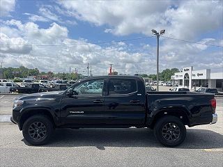 2023 Toyota Tacoma  3TMCZ5AN7PM602606 in Southaven, MS 6