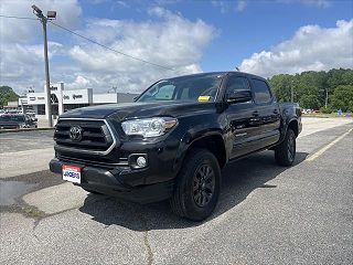 2023 Toyota Tacoma  3TMCZ5AN7PM602606 in Southaven, MS 7