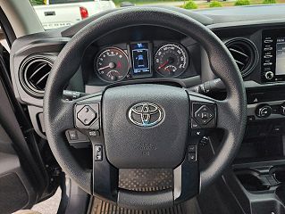 2023 Toyota Tacoma SR 3TYSX5EN3PT018431 in Spartanburg, SC 11