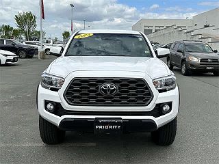 2023 Toyota Tacoma TRD Off Road 3TMCZ5AN5PM599852 in Springfield, VA 6
