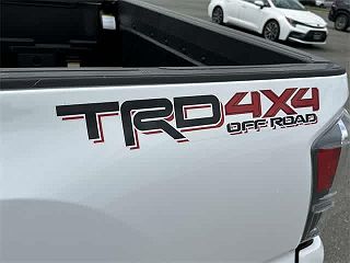 2023 Toyota Tacoma TRD Off Road 3TMCZ5AN5PM599852 in Springfield, VA 8