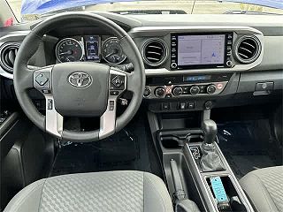 2023 Toyota Tacoma SR5 3TMCZ5AN5PM605388 in Springfield, VA 2