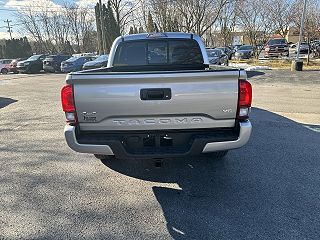 2023 Toyota Tacoma SR 3TMCZ5AN5PM620070 in State College, PA 10