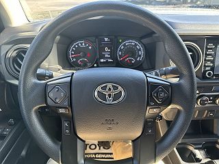 2023 Toyota Tacoma SR 3TMCZ5AN5PM620070 in State College, PA 16