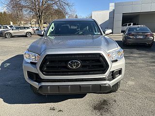 2023 Toyota Tacoma SR 3TMCZ5AN5PM620070 in State College, PA 2