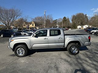 2023 Toyota Tacoma SR 3TMCZ5AN5PM620070 in State College, PA 5