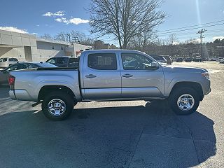 2023 Toyota Tacoma SR 3TMCZ5AN5PM620070 in State College, PA 6