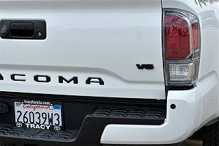 2023 Toyota Tacoma TRD Off Road 3TMDZ5BN2PM160837 in Tracy, CA 27