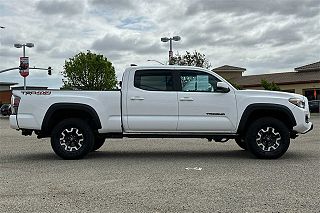 2023 Toyota Tacoma TRD Off Road 3TMDZ5BN2PM160837 in Tracy, CA 3
