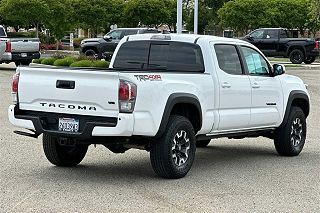 2023 Toyota Tacoma TRD Off Road 3TMDZ5BN2PM160837 in Tracy, CA 4