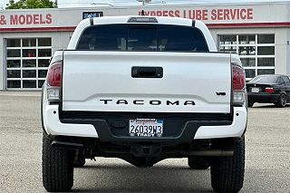 2023 Toyota Tacoma TRD Off Road 3TMDZ5BN2PM160837 in Tracy, CA 5