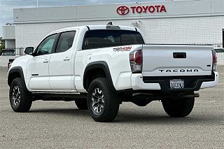 2023 Toyota Tacoma TRD Off Road 3TMDZ5BN2PM160837 in Tracy, CA 6