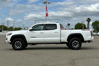 2023 Toyota Tacoma TRD Off Road 3TMDZ5BN2PM160837 in Tracy, CA 7