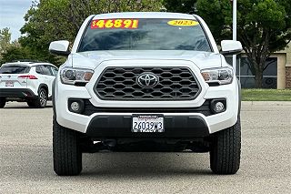 2023 Toyota Tacoma TRD Off Road 3TMDZ5BN2PM160837 in Tracy, CA 9
