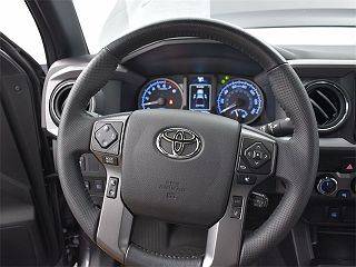 2023 Toyota Tacoma TRD Off Road 3TYCZ5AN0PT104672 in Tuscaloosa, AL 6