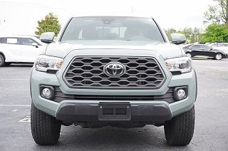 2023 Toyota Tacoma TRD Off Road 3TMCZ5AN0PM588578 in Union City, GA 10