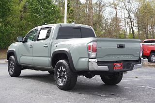 2023 Toyota Tacoma TRD Off Road 3TMCZ5AN0PM588578 in Union City, GA 3
