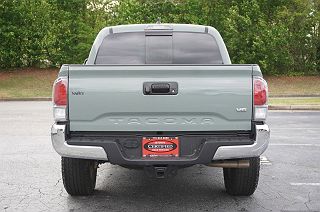 2023 Toyota Tacoma TRD Off Road 3TMCZ5AN0PM588578 in Union City, GA 4