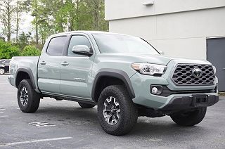 2023 Toyota Tacoma TRD Off Road 3TMCZ5AN0PM588578 in Union City, GA 9