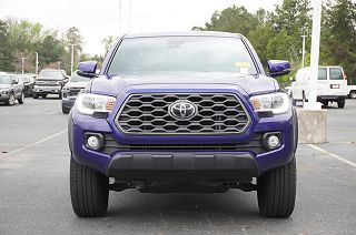 2023 Toyota Tacoma TRD Off Road 3TYAZ5CNXPT027992 in Union City, GA 10