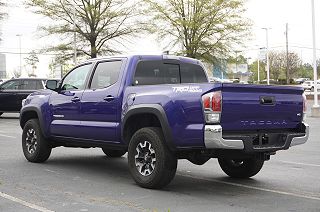 2023 Toyota Tacoma TRD Off Road 3TYAZ5CNXPT027992 in Union City, GA 3