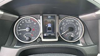 2023 Toyota Tacoma Trail Special Edition 3TMCZ5AN1PM571482 in Vandalia, OH 11