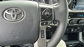 2023 Toyota Tacoma Trail Special Edition 3TMCZ5AN1PM571482 in Vandalia, OH 15