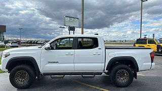 2023 Toyota Tacoma Trail Special Edition 3TMCZ5AN1PM571482 in Vandalia, OH 4