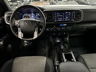 2023 Toyota Tacoma TRD Off Road 3TMCZ5AN2PM580367 in West Covina, CA 29