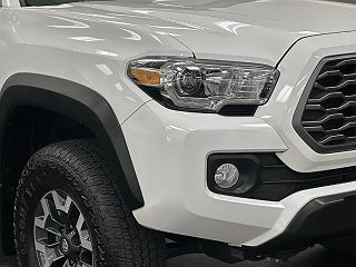 2023 Toyota Tacoma TRD Off Road 3TMCZ5AN2PM580367 in West Covina, CA 4