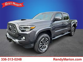 2023 Toyota Tacoma TRD Sport 3TMCZ5AN6PM555293 in West Jefferson, NC