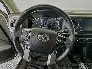 2023 Toyota Tacoma SR5 3TYSZ5AN3PT119081 in White Plains, NY 11