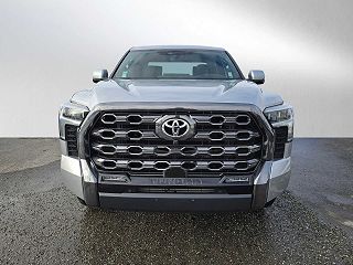 2023 Toyota Tundra Platinum 5TFNA5EC4PX013015 in Anchorage, AK 10