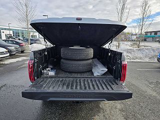 2023 Toyota Tundra Platinum 5TFNA5EC4PX013015 in Anchorage, AK 12