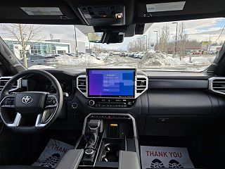 2023 Toyota Tundra Platinum 5TFNA5EC4PX013015 in Anchorage, AK 14