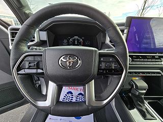 2023 Toyota Tundra Platinum 5TFNA5EC4PX013015 in Anchorage, AK 4