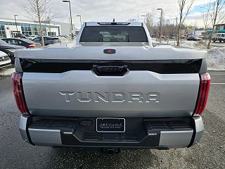 2023 Toyota Tundra Platinum 5TFNA5EC4PX013015 in Anchorage, AK 6