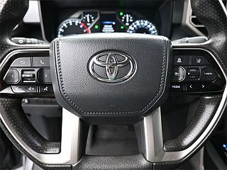 2023 Toyota Tundra SR5 5TFLA5DB0PX060011 in Ardmore, OK 16