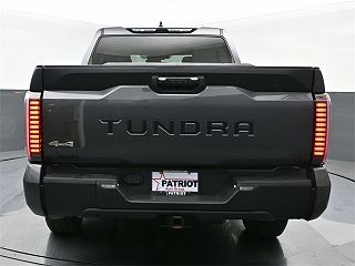 2023 Toyota Tundra SR5 5TFLA5DB0PX060011 in Ardmore, OK 4
